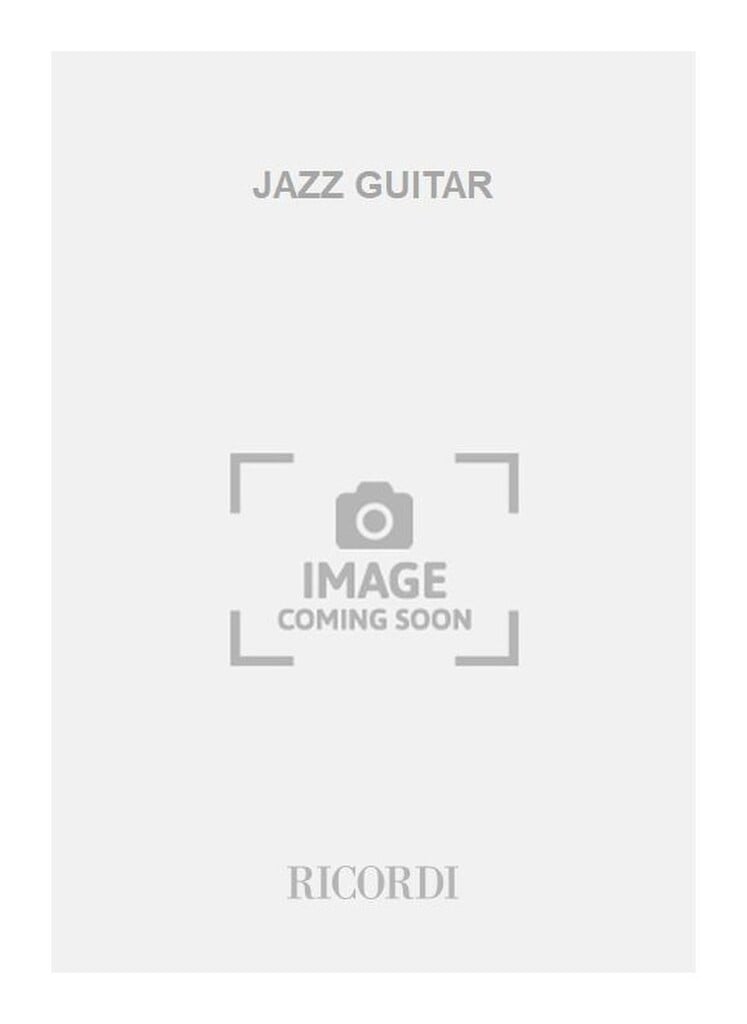 JAZZ GUITAR